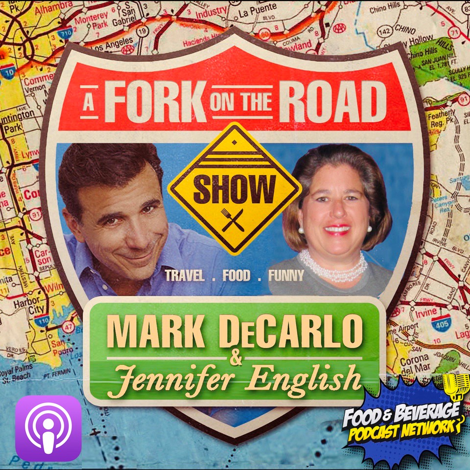 A Fork on the Road
