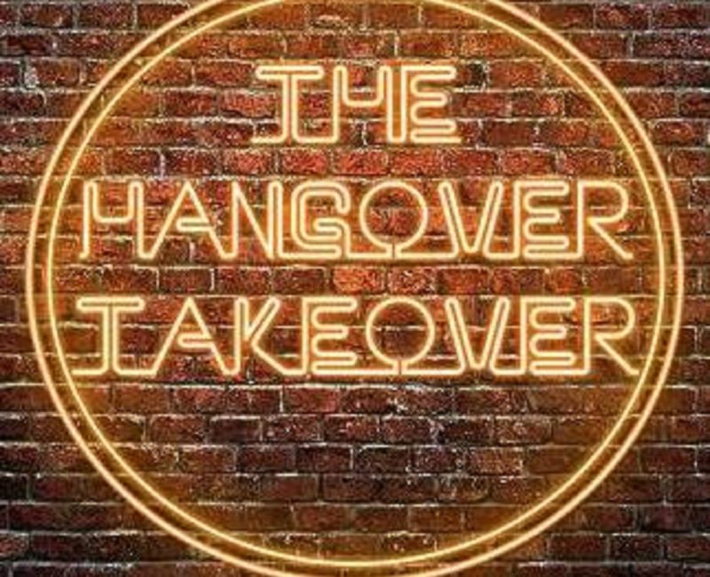 The Hangover Takeover