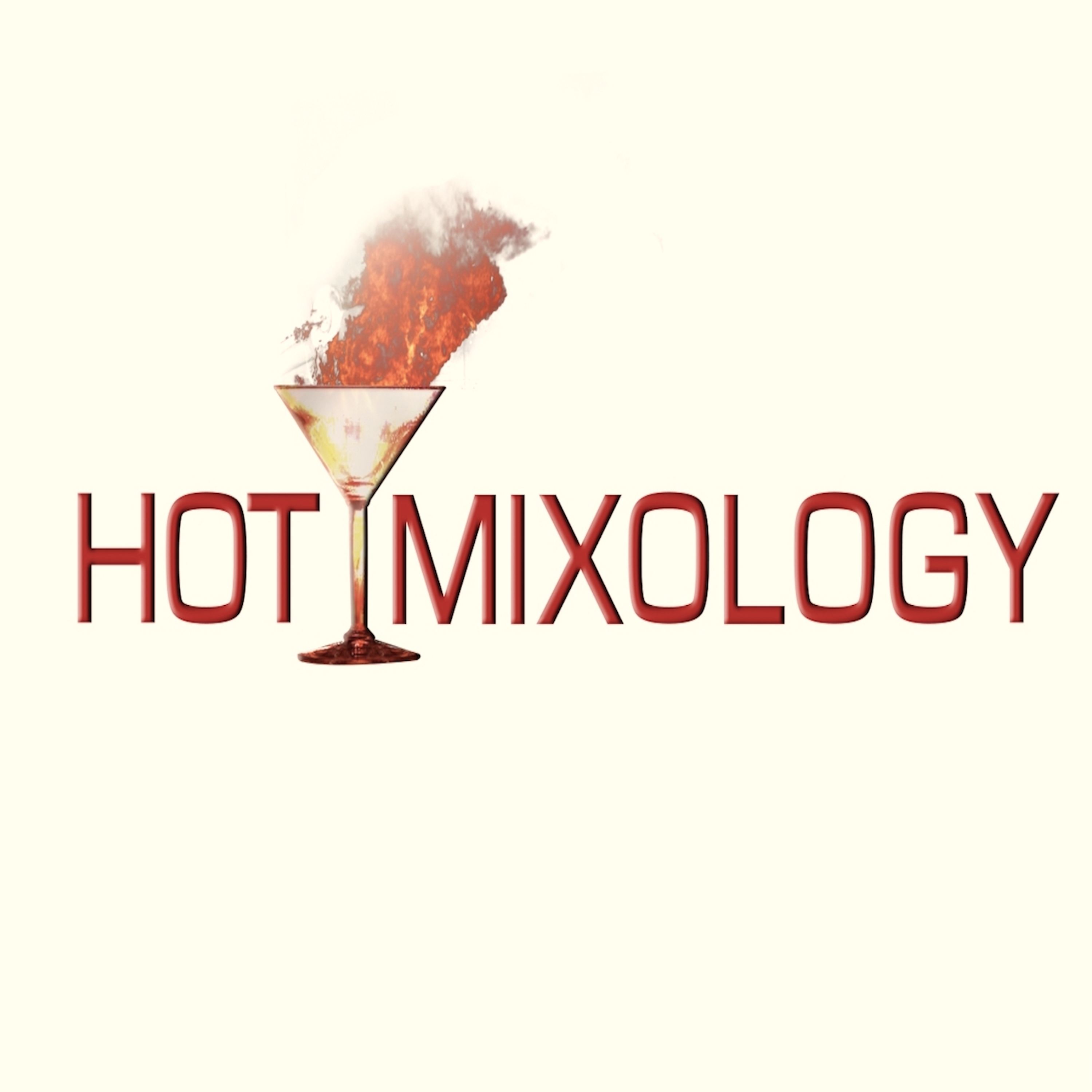 Hot Mixology