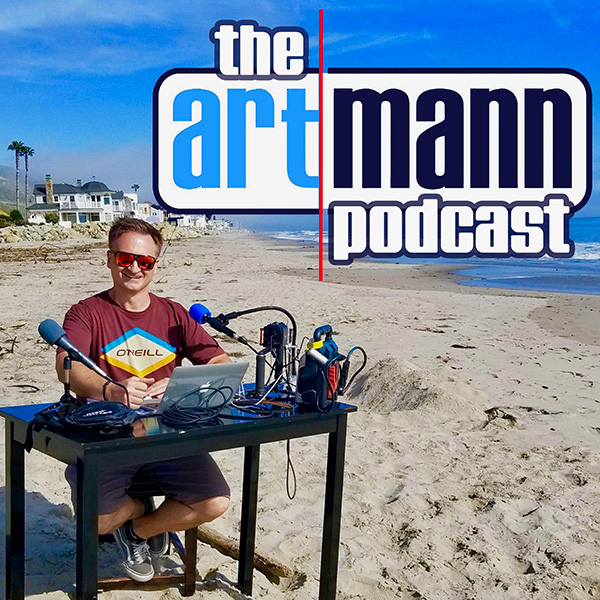 The Art Mann