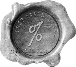 Silver - PR%F Awards 2021