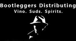 Bootleggers Distributing - Vino. Suds. Spirits.