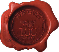 PR%F Awards Century Award