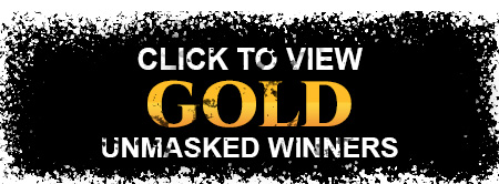 Click to view gold unmasked winners