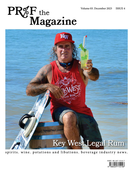 December 2023 - Key West Legal Rum