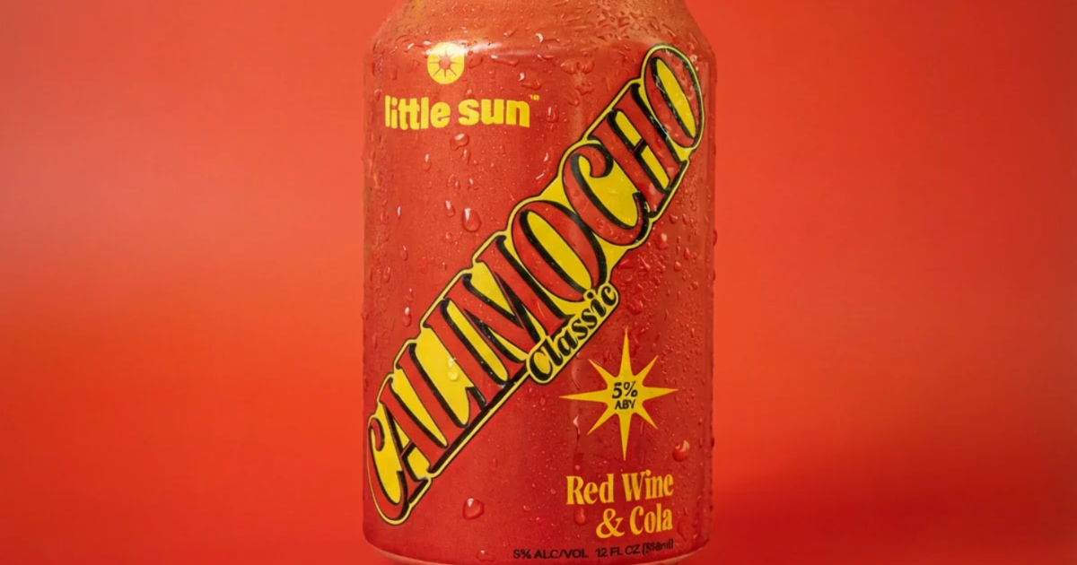 Meet the Brands Bringing Spain’s Iconic Wine And Cola Cocktail To America